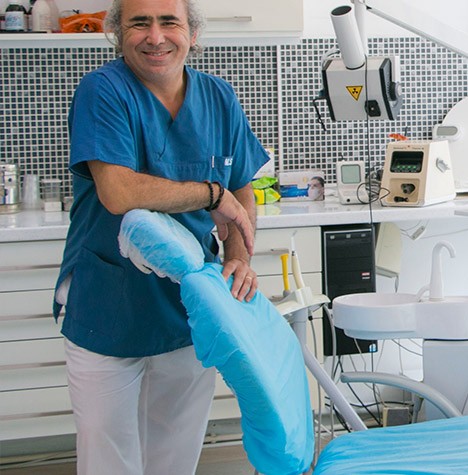 Mustafa Sabri CEYLAN